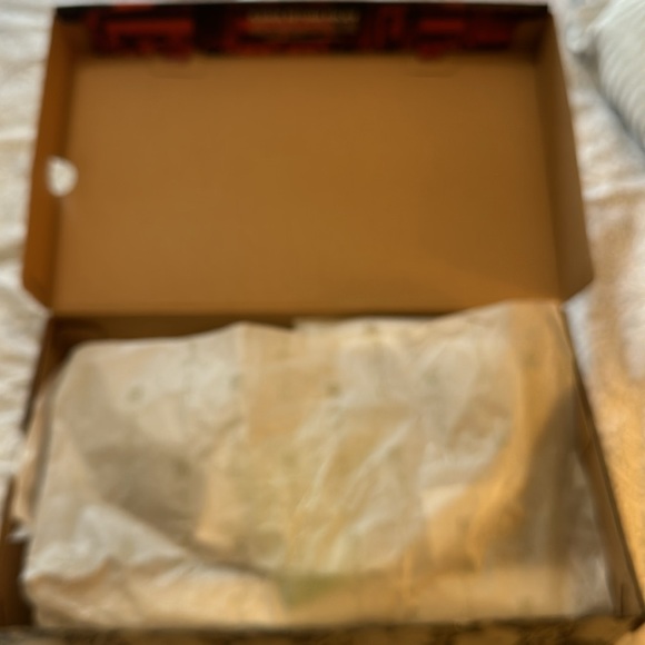 DC / Andy Warhol AW Lynx Zero S Men’s 11.5 US - Picture 7 of 7